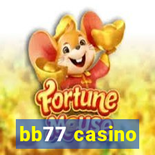 bb77 casino